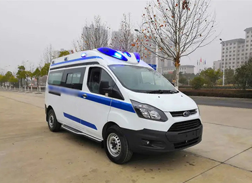 玉门市救护车出租